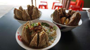 Bakso Mukidi Khas Solo