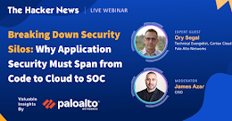 Cybersecurity Webinar