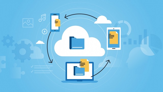 cloud data storage cloud data storage