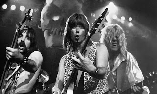 Spinal Tap