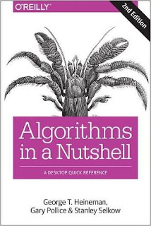 Practical book to learn Algorithm