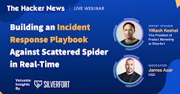 Cybersecurity Webinar