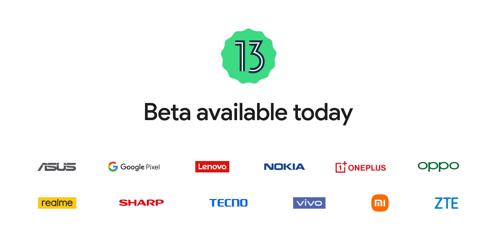 Android 13 Android Developers