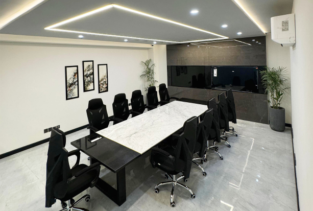 board room