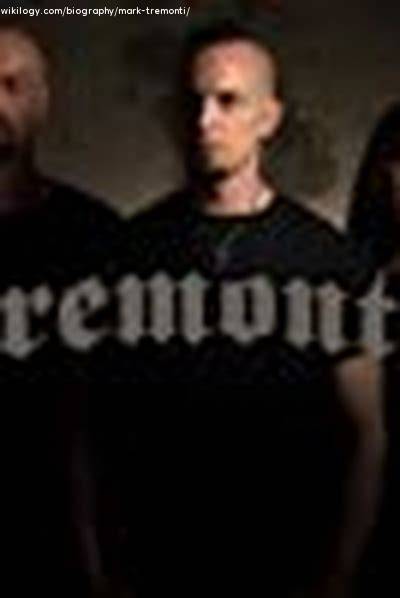 Mark Tremonti Net Worth, Height-Weight, Wiki Biography, etc