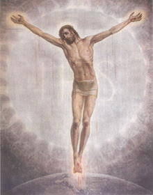 Essere Cristiani La Liturgia Di Domenica 22 Maggio 2022 Vi Domenica Di Pasqua Anno C