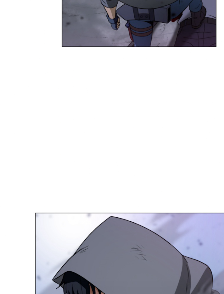 能力喰いハンター 3話 - 113