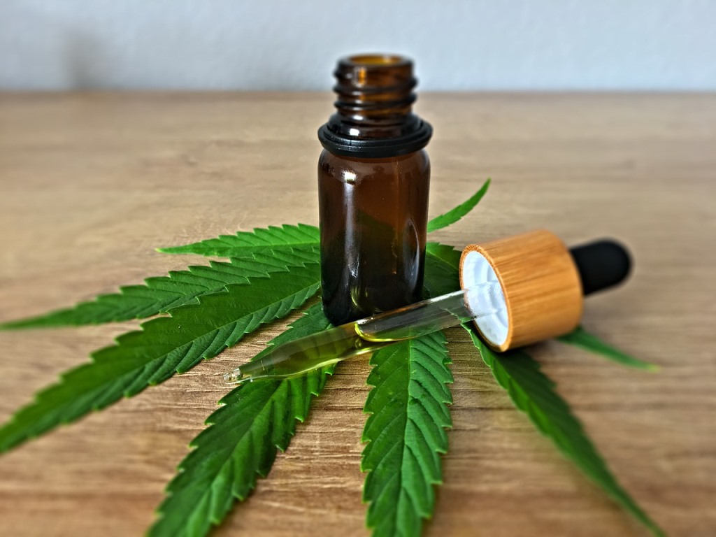 Olio Di Canapa O Cbd Oil Come Usarlo Benefici E Controindicazioni Glam Style
