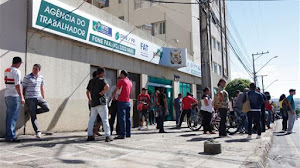 Agencia Do Trabalhador Ponta Grossa