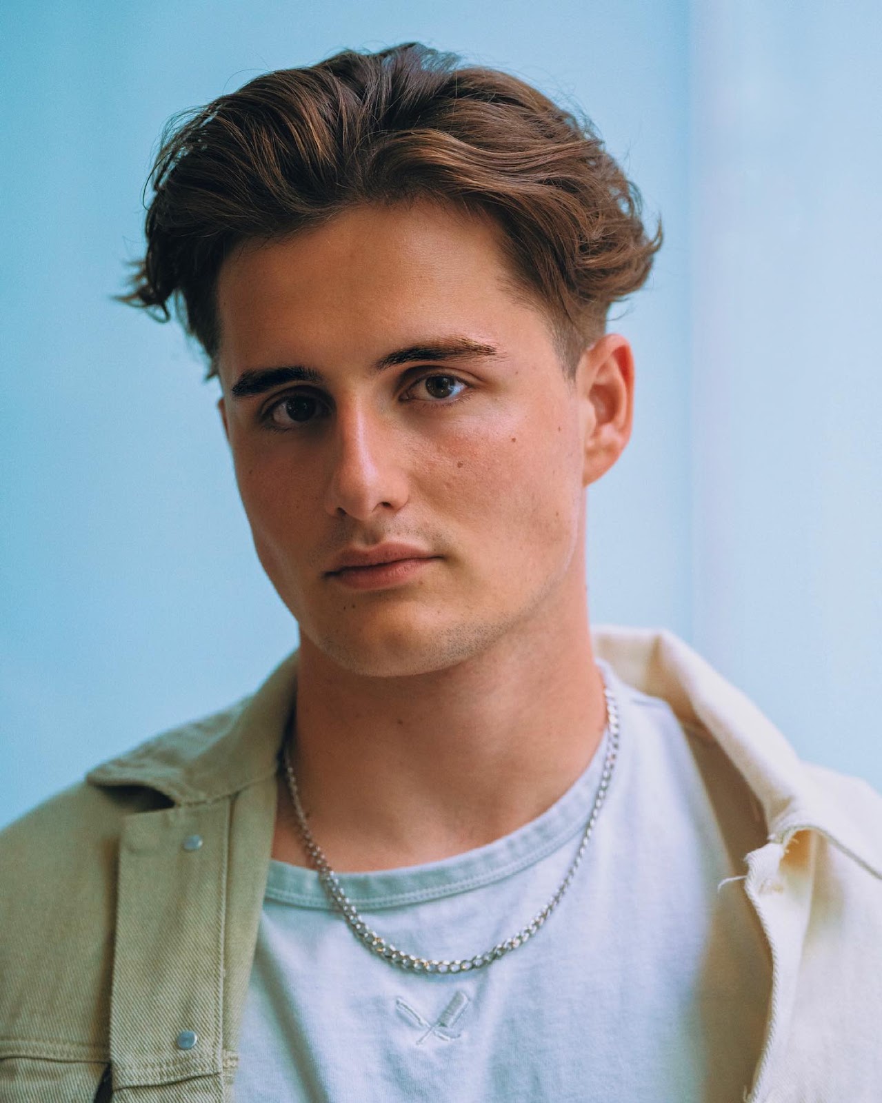 Luis Freitag Age Wiki Biography Trivia And Photos Filmifeed