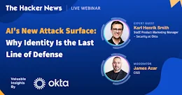 Cybersecurity Webinar