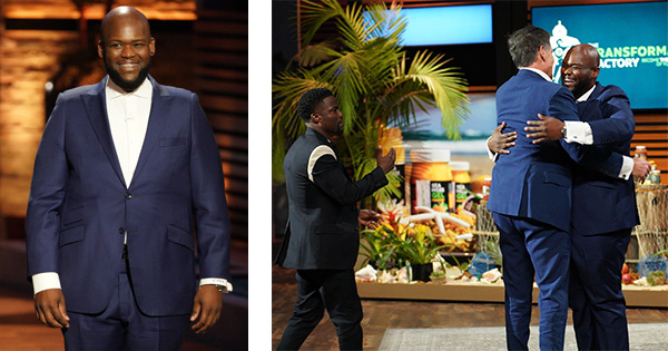 Black Owned Sea Moss Brand Secures 600k Shark Tank Deal With Kevin Hart And Mark Cuban