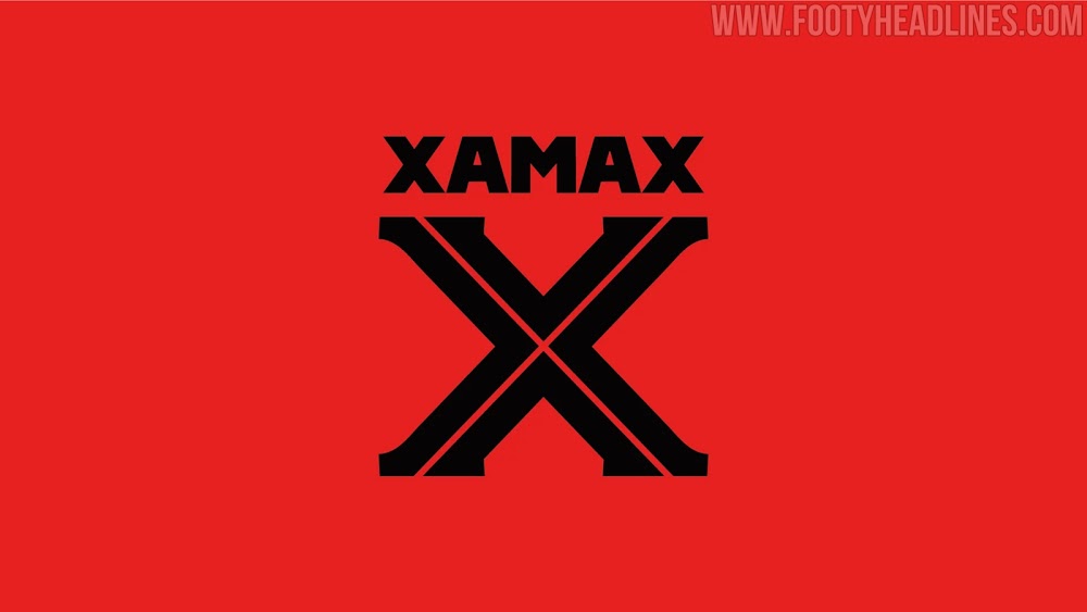 Revolution All New Neuchatel Xamax Logo Released Footy Headlines