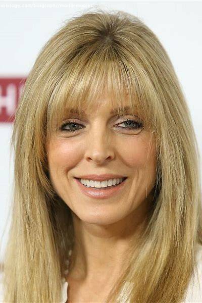 Marla Maples Net Worth Age Height Weight Husband Wiki Family 2022 Biography