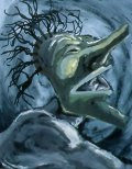 The Moon Bone Cycle