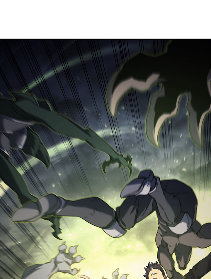災いクラスの俺様英雄の帰還 第41話 - 3