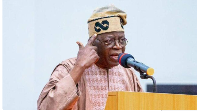 Arise Tv Apologises To Tinubu Latest Nigeria News Nigerian News Your Online Nigerian Newspaper