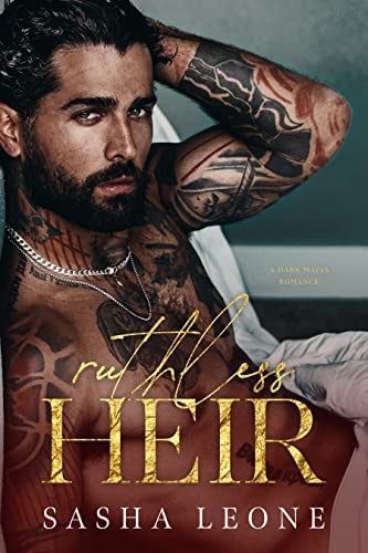 Pdf Ruthless Heir By Sasha Leone