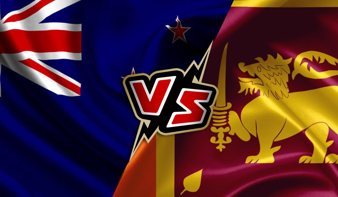 Sri Lanka Tour Of New Zealand 2023 Schedule Fixtures Squads Nz Vs Sl 2023 Team Captain And Players List