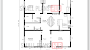3 Bedroom Floor Plan Options: Exploring Layout Possibilities within 1000 sq ft