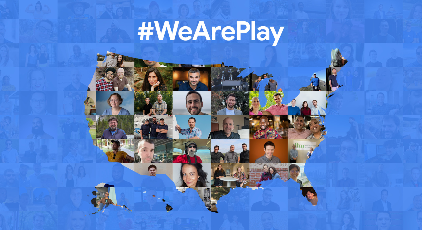 #WeArePlay: 10 million downloads and counting, meet app and game founders from across the U.S. 