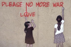 Fate L Amore Non Fate La Guerra Make Love Not War Scuolissima Com