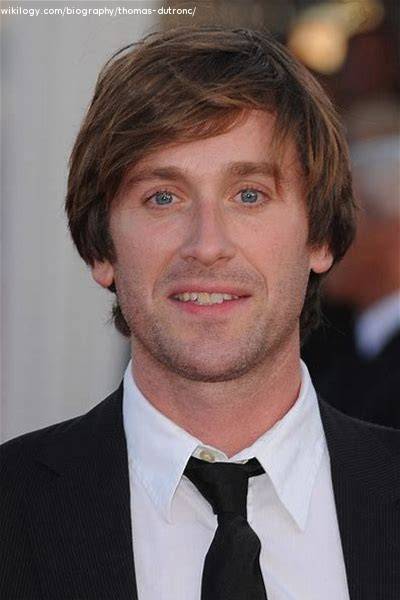 Thomas Dutronc Net Worth Age Height Weight Wife Wiki Family 2022 Biography