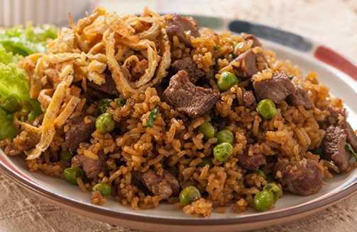 Nasi Goreng