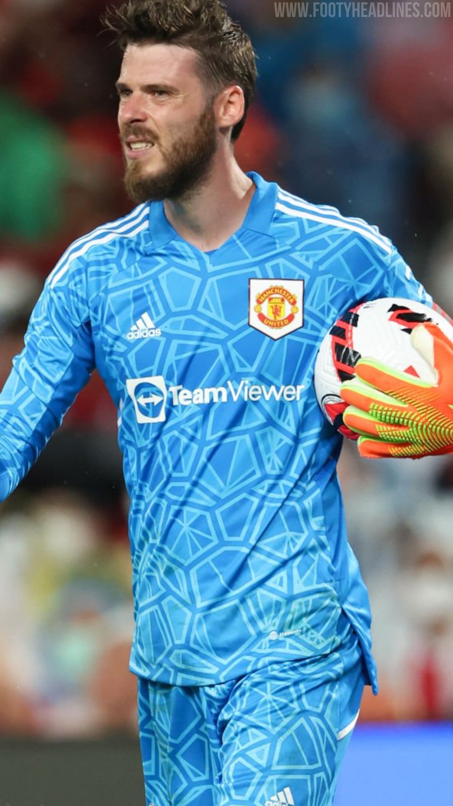 Premier League Kit 2022 23 Overview All Leaked Released Kits Dantty Blog Uganda