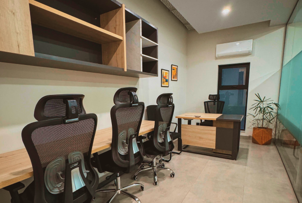 private office
