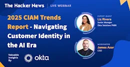 Cybersecurity Webinar