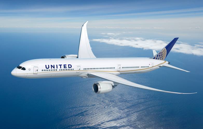 United Airlines To Resume Non Stop Service Between San Francisco And Melbourne With Three Weekly Flights