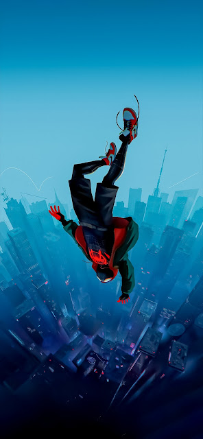 Spider Man Wallpapers For Iphone And Android