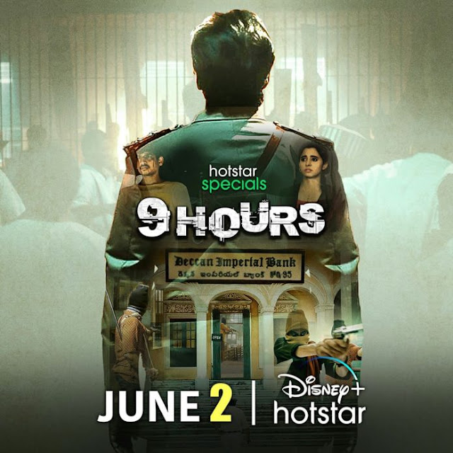 9 Hours Web Series 2022 On Disney Hotstar Full Star Cast Crew Release Date Story Trailer