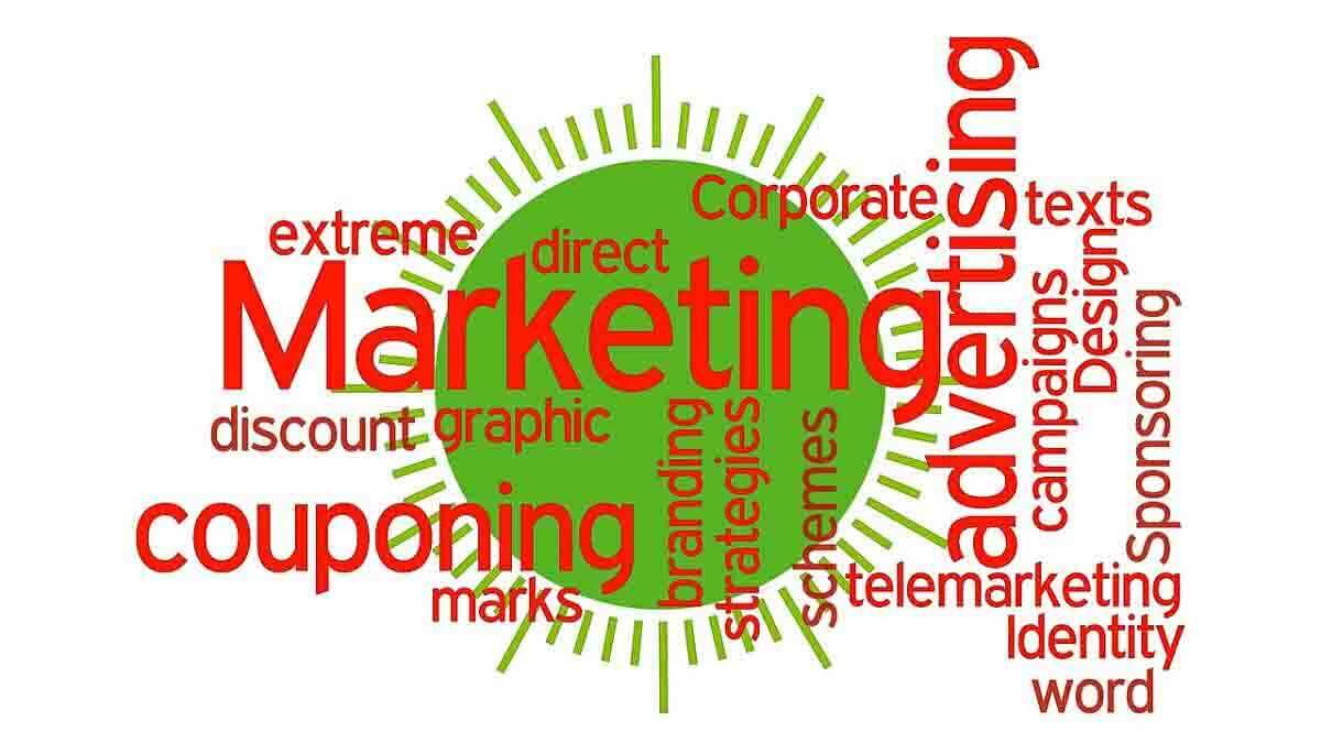 What is Direct Marketing