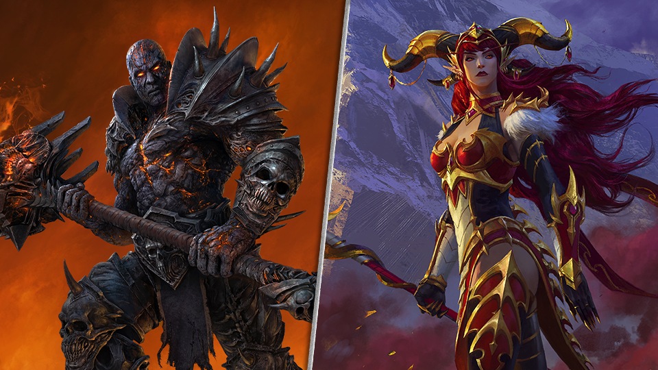 World Of Warcraft Battle Net