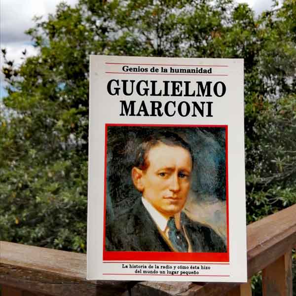 Guglielmo Marcon