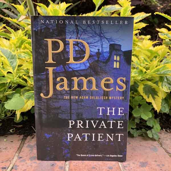 The private patient