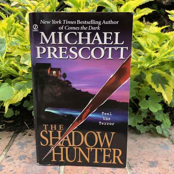 The shadow hunter