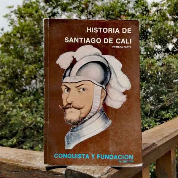 Historia de Santiago de Cali