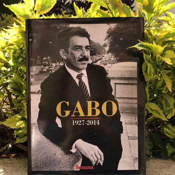 GABO 1927 - 2014