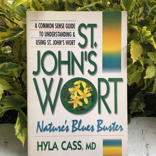St. John's wort: Nature's Blues Buster
