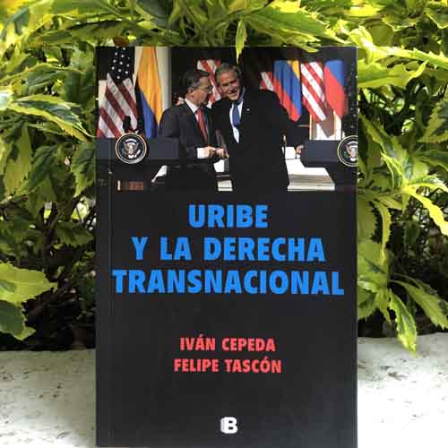 Uribe y la derecha transnacional