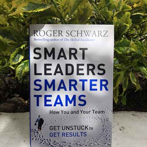Smart Leaders Smarter Teams
