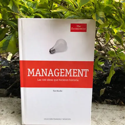 Management. Las 100 ideas que hicieron historia