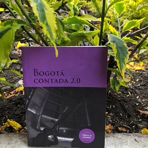 Bogotá contada 2.0
