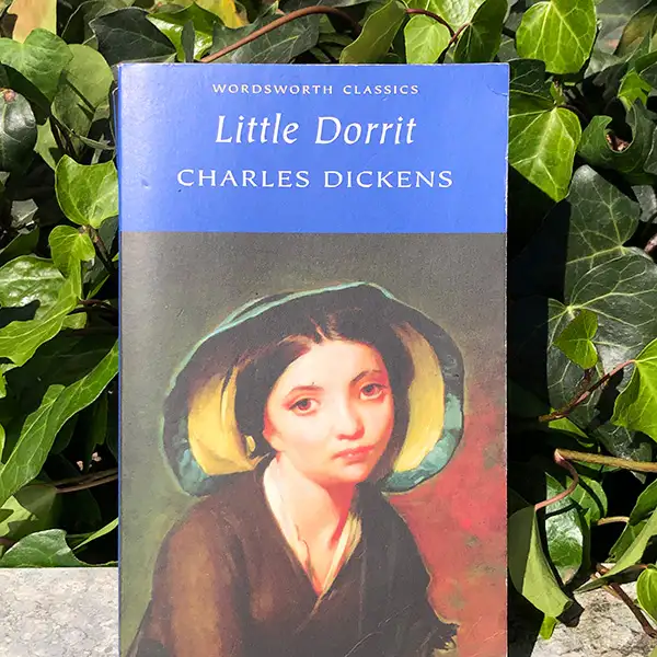 Libro Little Dorrit (libro en inglés)