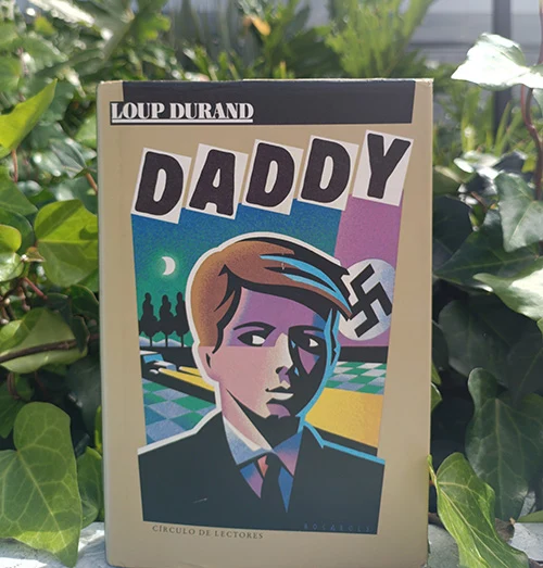 Libro Daddy