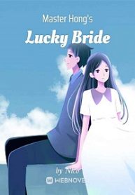 Cover Master Hong’s Lucky Bride