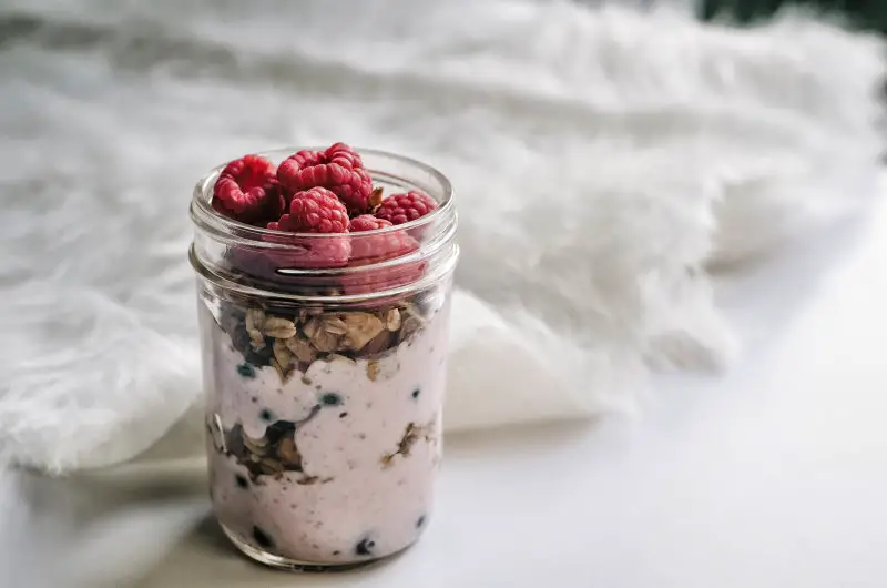 Can You Eat Cereal With Braces Overnight Oats and Greek Yogurt